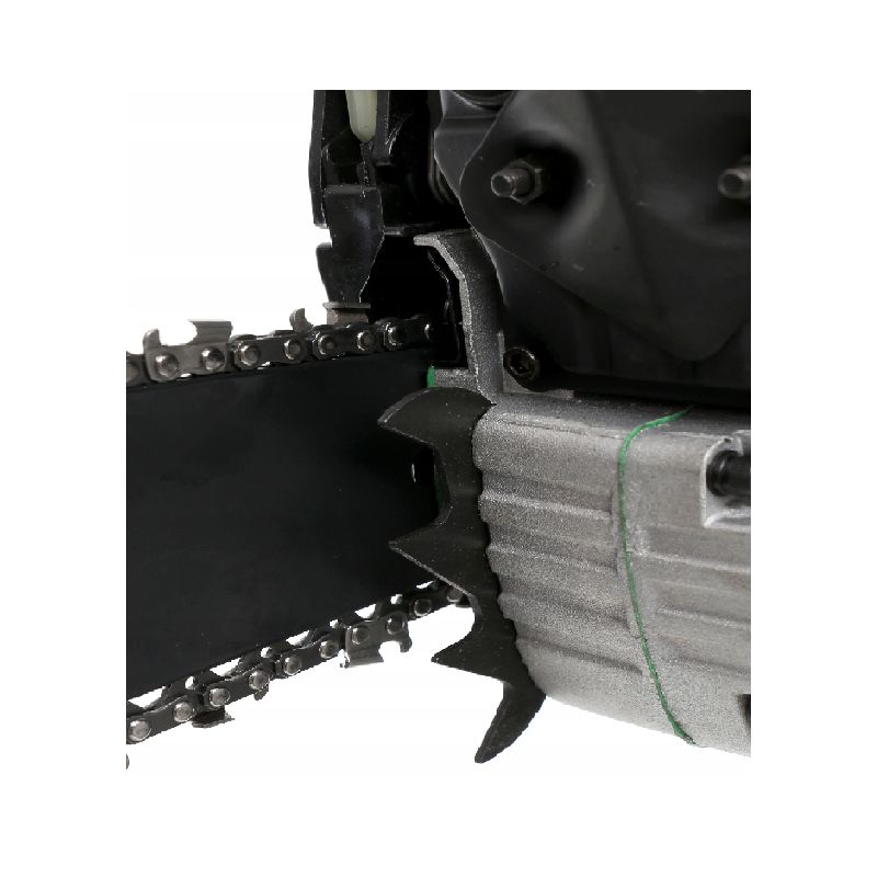 Benzínová motorová píla 5.3HP – KD5000| 3,9KW 14″ – Obrázok 5
