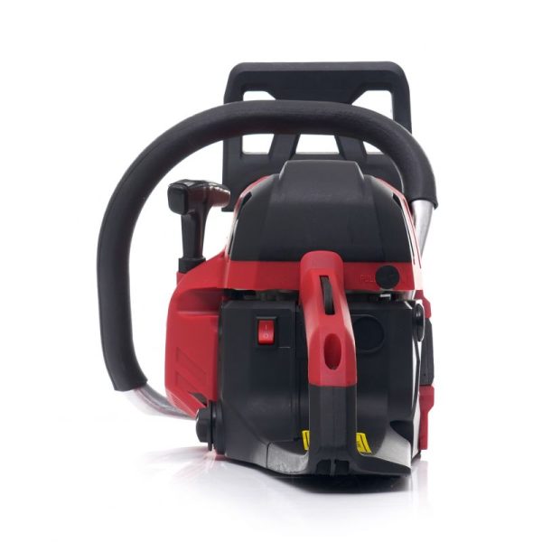 Benzínová motorová píla 5,3HP 45cm KD5016 – Obrázok 3