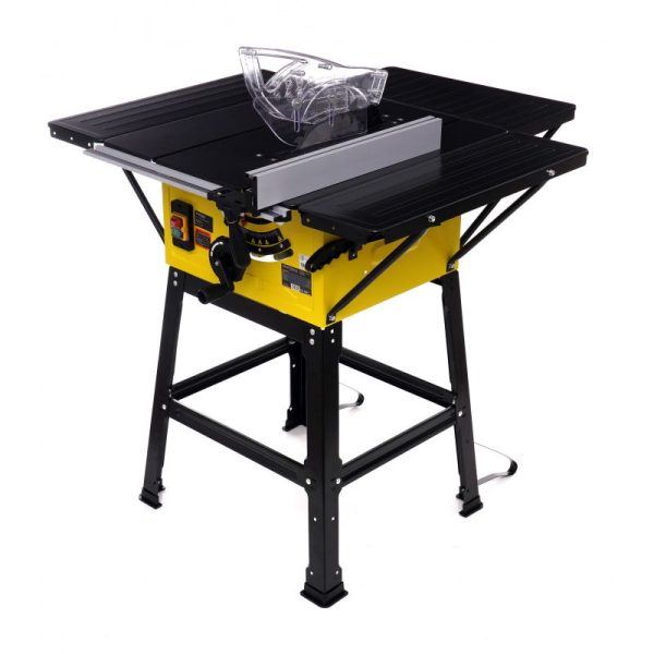 Stolová kotúčová píla 2900W 250mm | KD5293 – Obrázok 13