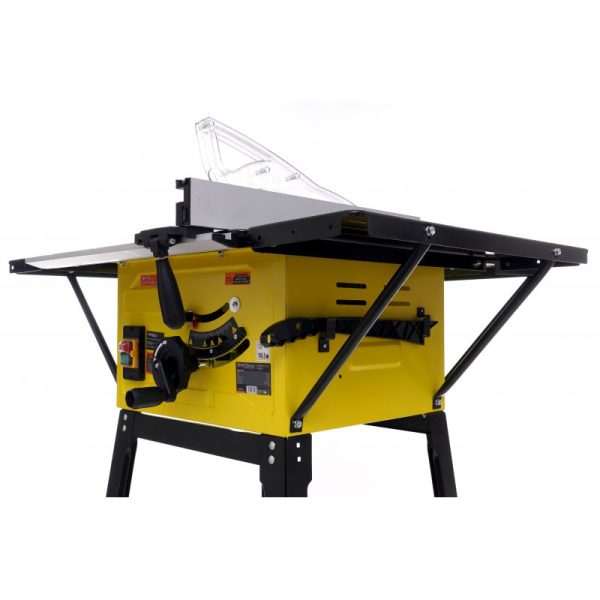 Stolová kotúčová píla 2900W 250mm | KD5293 – Obrázok 3
