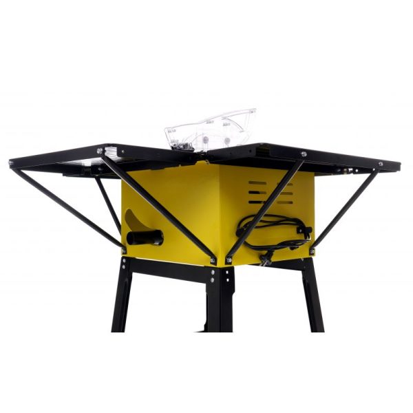 Stolová kotúčová píla 2900W 250mm | KD5293 – Obrázok 2