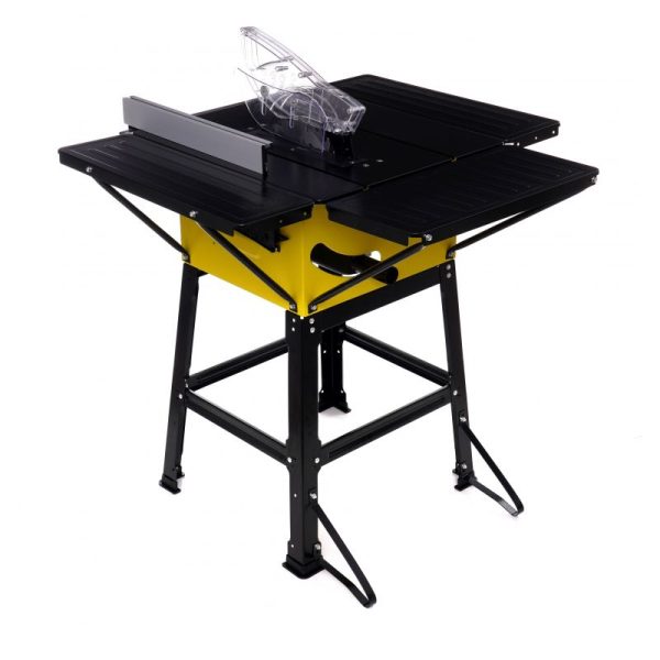 Stolová kotúčová píla 2900W 250mm | KD5293 – Obrázok 12