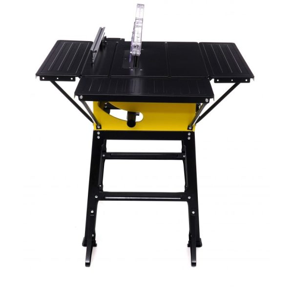 Stolová kotúčová píla 2900W 250mm | KD5293 – Obrázok 11