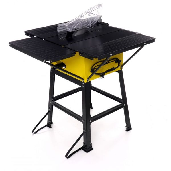 Stolová kotúčová píla 2900W 250mm | KD5293 – Obrázok 10