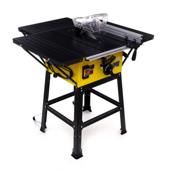 Stolová kotúčová píla 2900W 250mm | KD5293 – Obrázok 9