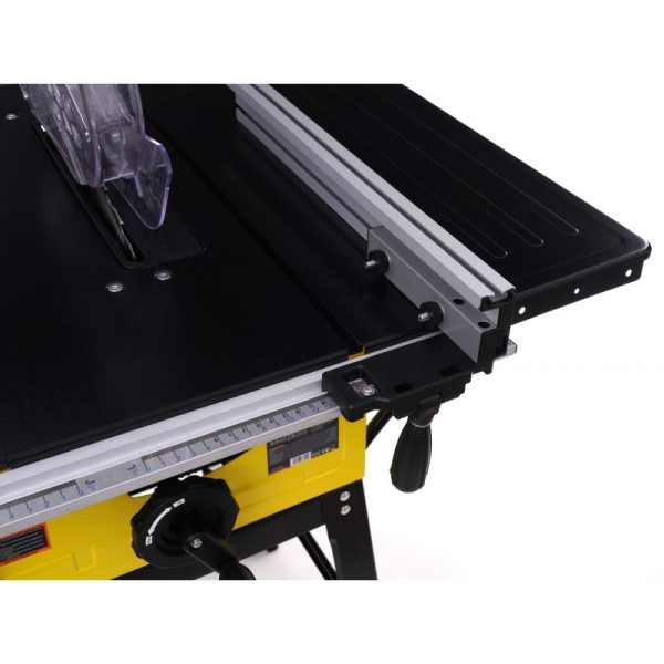 Stolová kotúčová píla 2900W 250mm | KD5293 – Obrázok 7