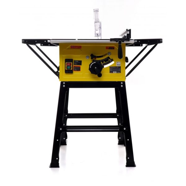 Stolová kotúčová píla 2900W 250mm | KD5293 – Obrázok 5