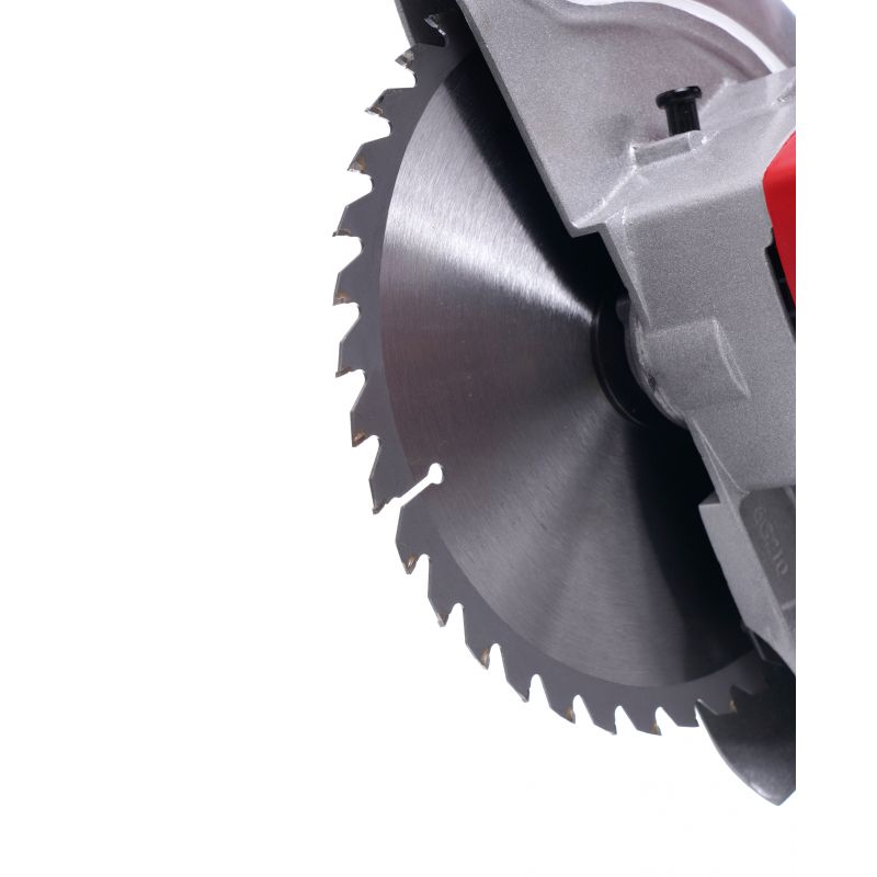 Pokosová píla na drevo KD3012 2500W – Obrázok 9