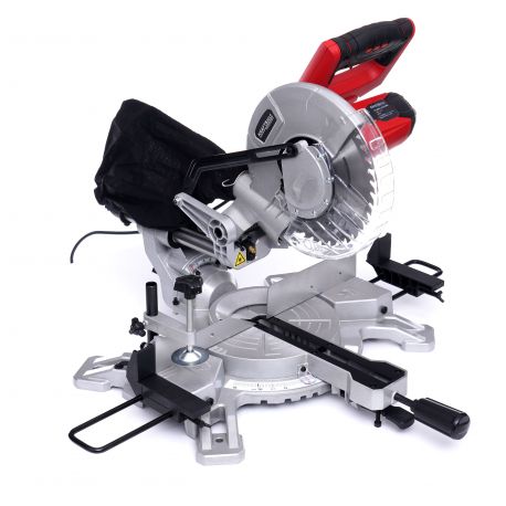 Pokosová píla na drevo KD3012 2500W – Obrázok 14