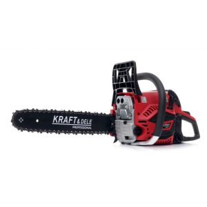 Benzínová motorová píla 5,3HP 45cm KD5016