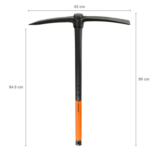 Čakan ErgoComfort – Obrázok 3