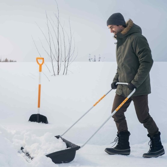 Odhŕňač SnowXpert – Obrázok 3