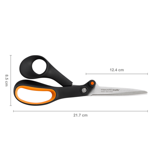 Nožnice Amplify™ 21 cm – Obrázok 2