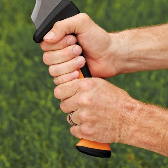 Solid™ Mačeta Axe – Obrázok 2