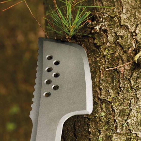 Solid™ Mačeta Axe – Obrázok 7