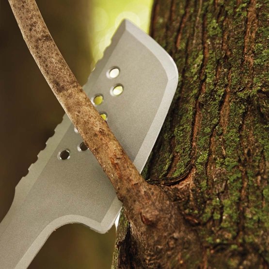 Solid™ Mačeta Axe – Obrázok 9