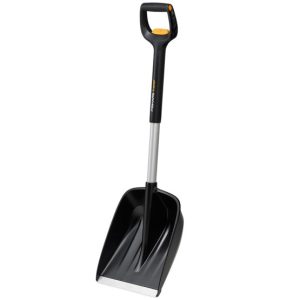 Teleskopická lopata na sneh do auta X-series™ Fiskars