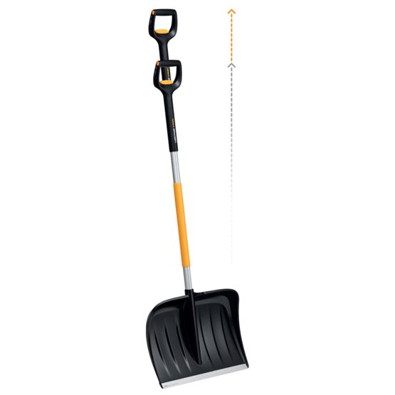 Teleskopická lopata na sneh X-series™ – Obrázok 3