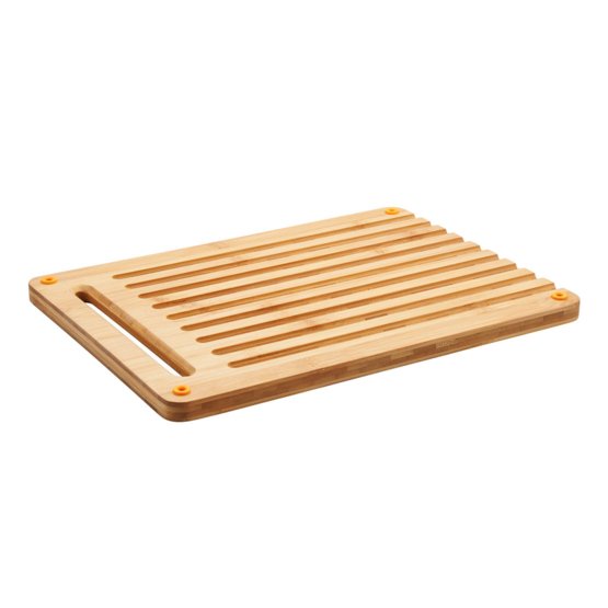 Súprava bambusových lopárikov na krájanie Functional Form – Obrázok 3