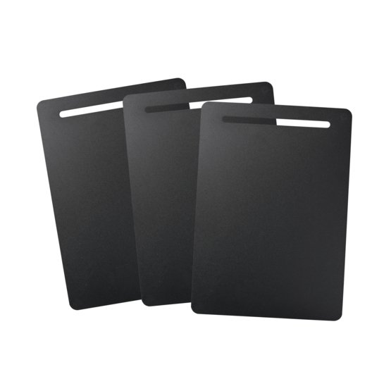 Náhradné plastové lopáriky, 3 ks Functional Form – Obrázok 4