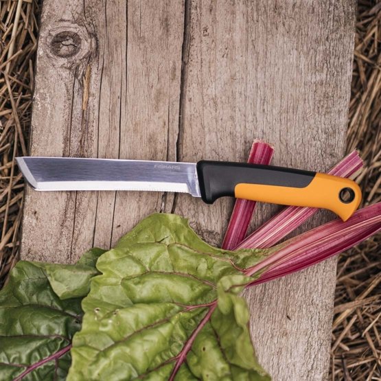 X-series™ Nôž na zber úrody K82 – Obrázok 8