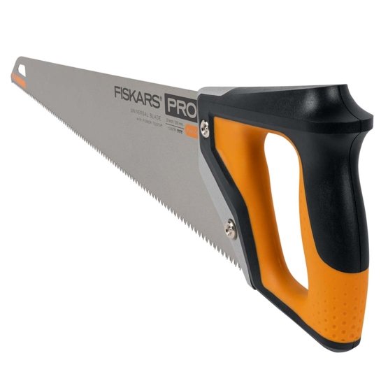 Ručná píla Pro Power Tooth s hrubým rezom (55 cm, 7 TPI) – Obrázok 5