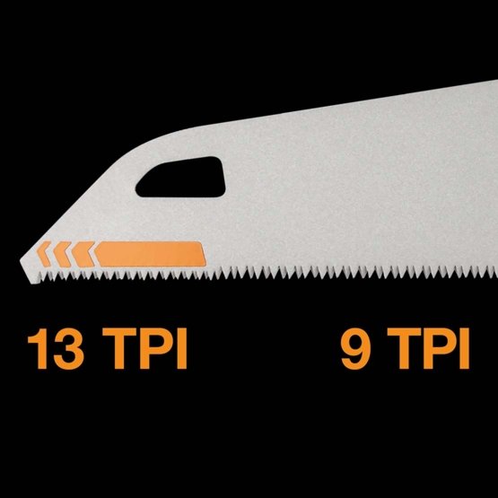Ručná píla Pro Power Tooth (50 cm) – Obrázok 5