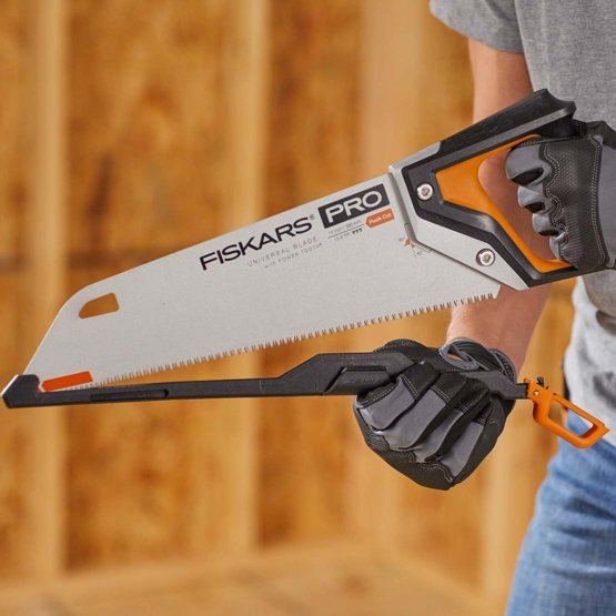 Ručná píla Pro Power Tooth (38 cm) – Obrázok 2