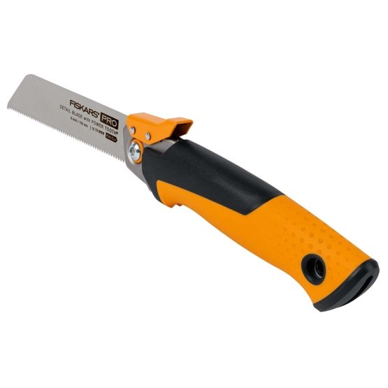 Skladacia predlžovacia píla Pro Power Tooth (15 cm) – Obrázok 6
