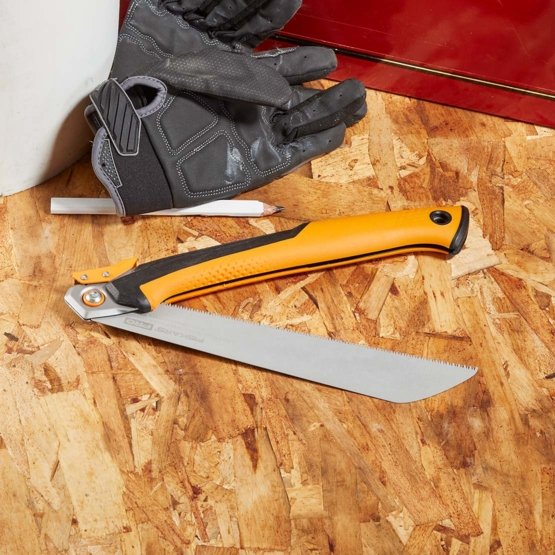 Sklápacia predlžovacia píla Pro Power Tooth (25 cm) – Obrázok 4