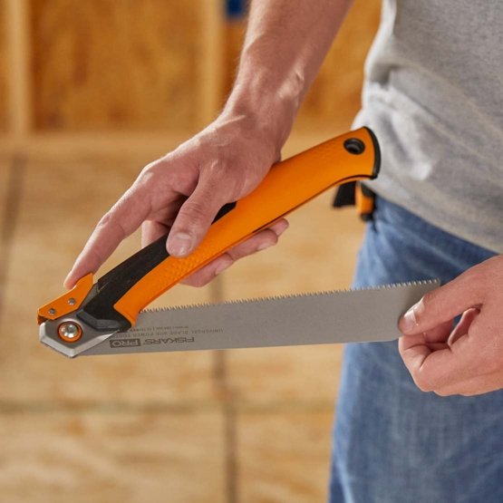 Sklápacia predlžovacia píla Pro Power Tooth (25 cm) – Obrázok 3