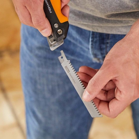 Úžitkové píla Pro Compact (15 cm) – Obrázok 2