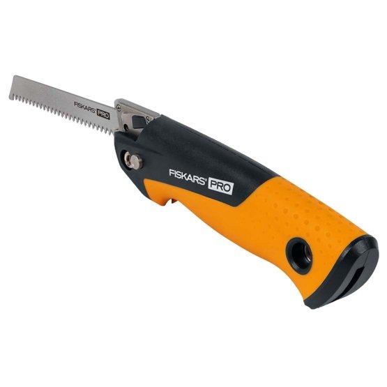 Úžitkové píla Pro Compact (15 cm) – Obrázok 6