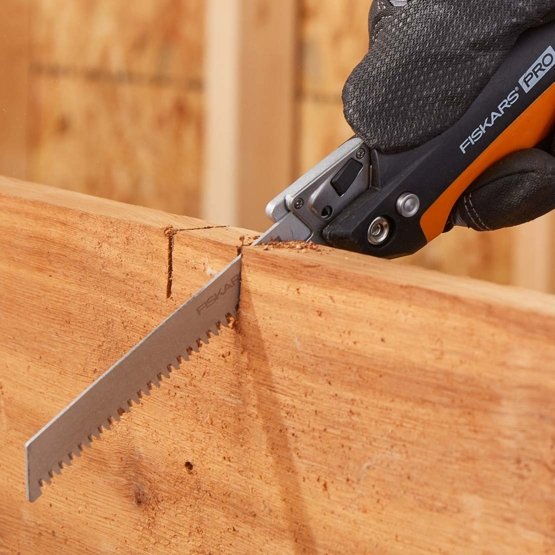 Úžitkové píla Pro Compact (15 cm) – Obrázok 12