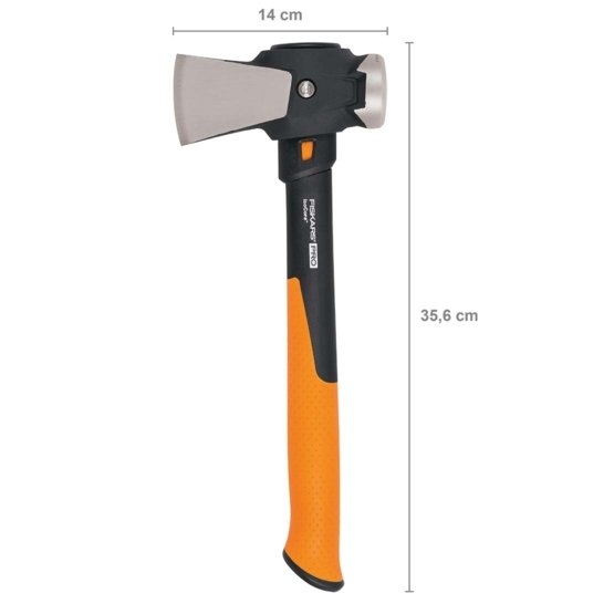 Pro IsoCore™ Kalač S 1,1 kg / 36 cm – Obrázok 7