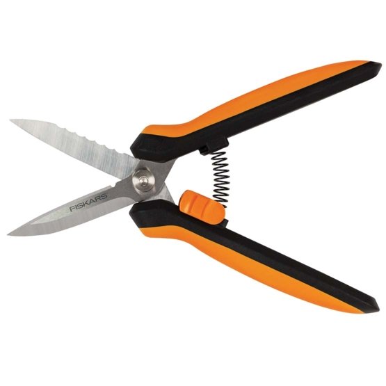 Solid™ Viacúčelové nožnicey (SP320) – Obrázok 3