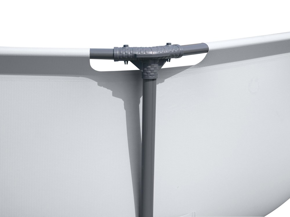 Bestway FRAME bazén 4678L 305x76cm 8v1 56408 – Obrázok 10