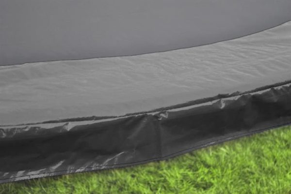 Pružinový kryt na trampolínu 183 cm – Obrázok 4