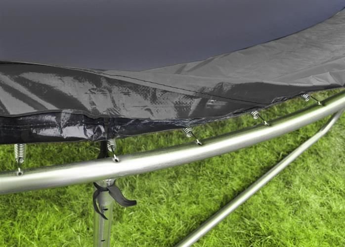 Pružinový kryt na trampolínu 183 cm – Obrázok 5