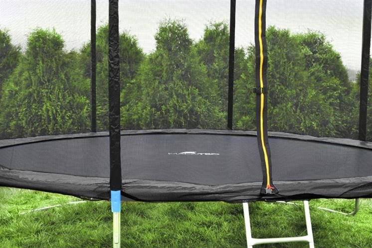 Pružinový kryt na trampolínu 183 cm – Obrázok 6