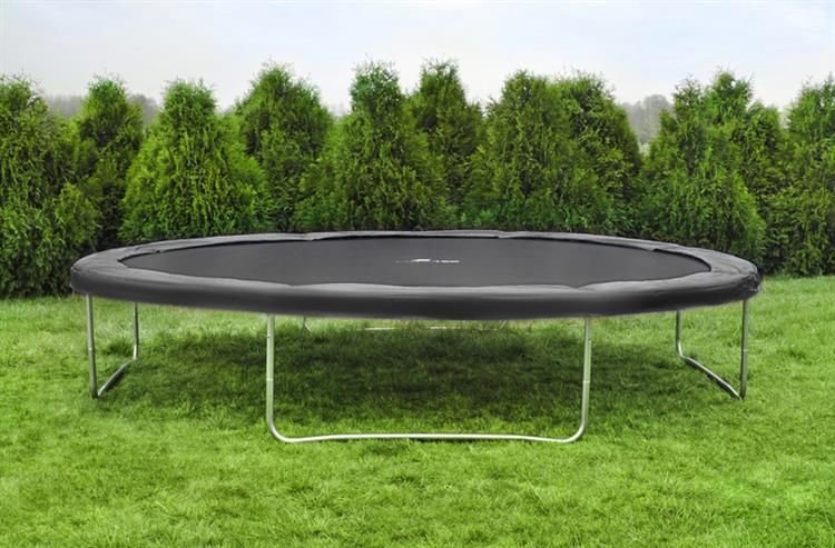 Pružinový kryt na trampolínu 183 cm – Obrázok 7