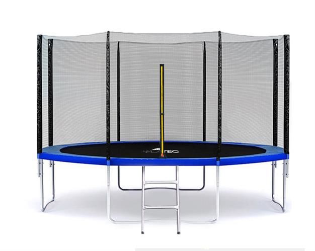 Kryt pružiny na trampolínu 404 cm – Obrázok 11