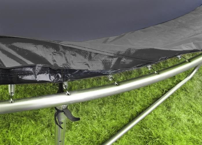 Kryt pružiny na trampolínu 404 cm – Obrázok 7