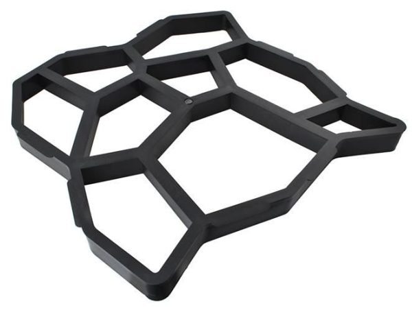Forma na dlažobné kocky – Obrázok 2