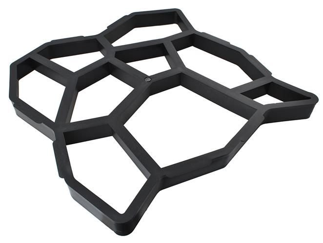 Forma na dlažobné kocky – Obrázok 2