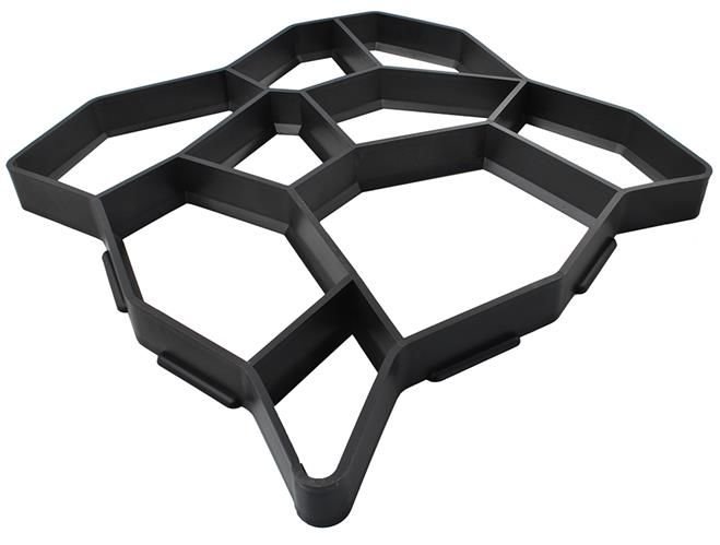 Forma na dlažobné kocky – Obrázok 3
