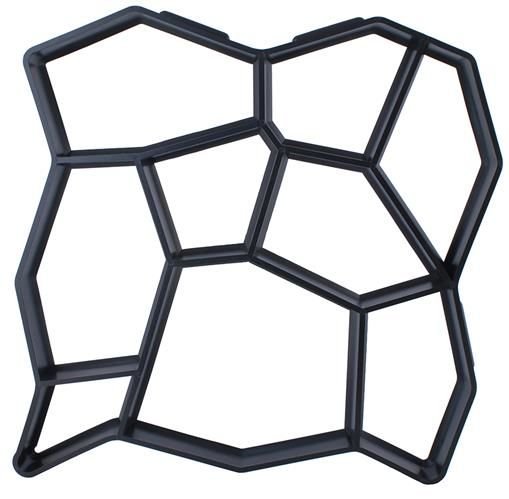 Forma na dlažobné kocky – Obrázok 4