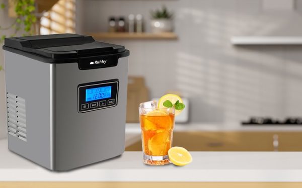 Výrobník ľadu K5536 – Obrázok 13