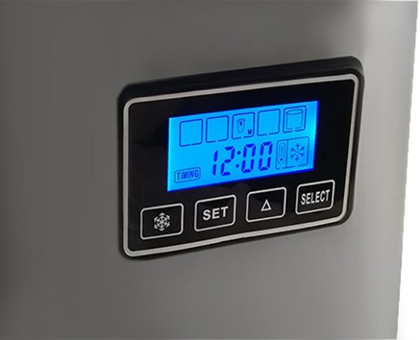 Výrobník ľadu K5536 – Obrázok 3