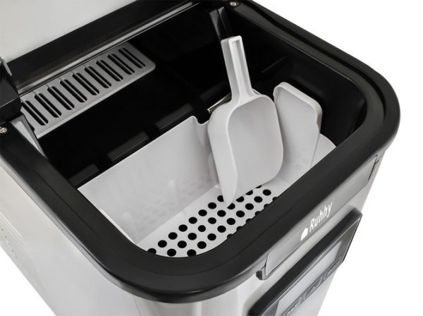 Výrobník ľadu K5536 – Obrázok 4
